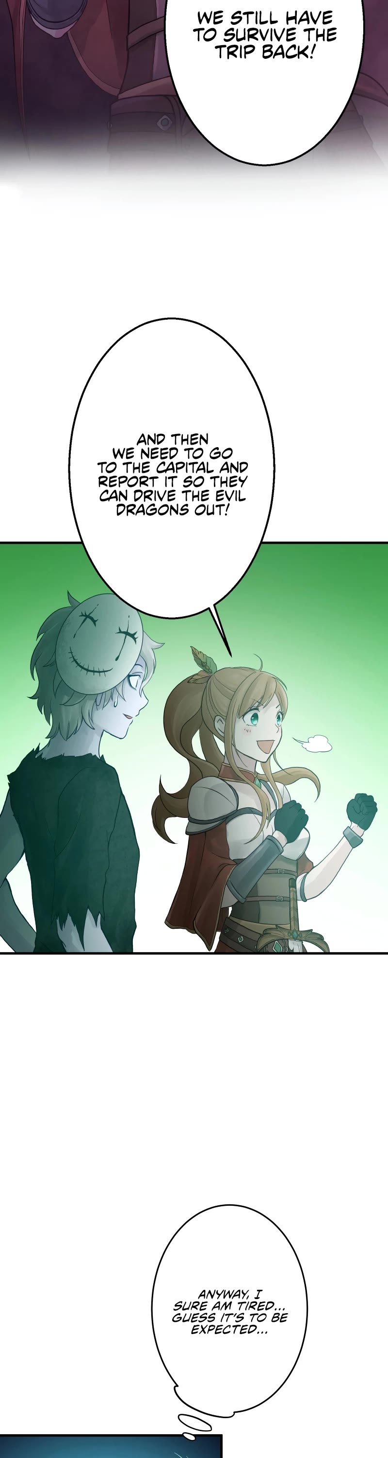 Undead King ~A Low-Ranking Adventurer, With the Power of Monsters, Becomes Unbeatable~ Chapter 31 page 30 - Chapter 31