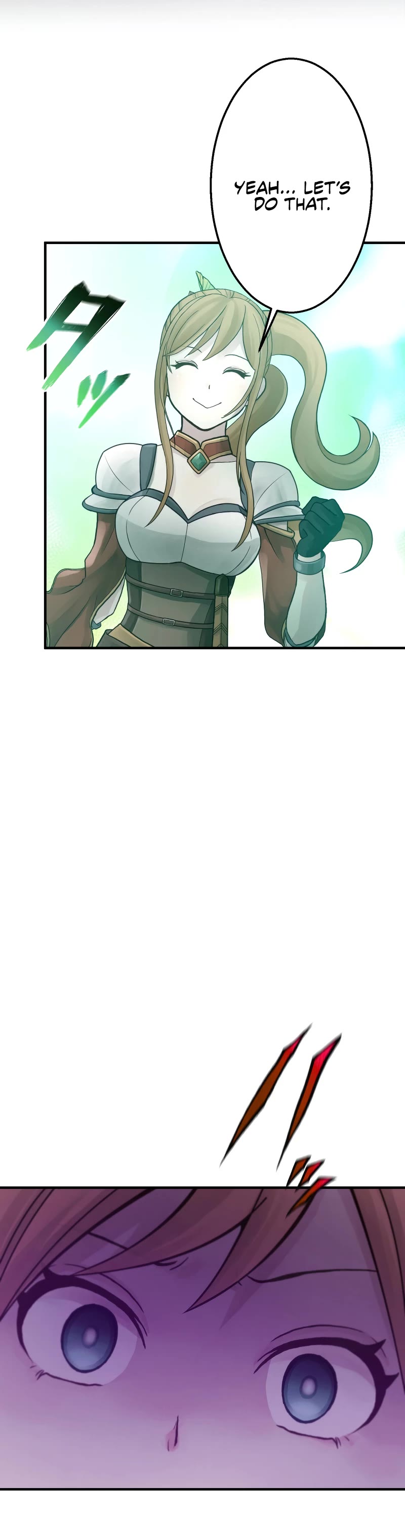 Undead King ~A Low-Ranking Adventurer, With the Power of Monsters, Becomes Unbeatable~ Chapter 31 page 33 - Chapter 31