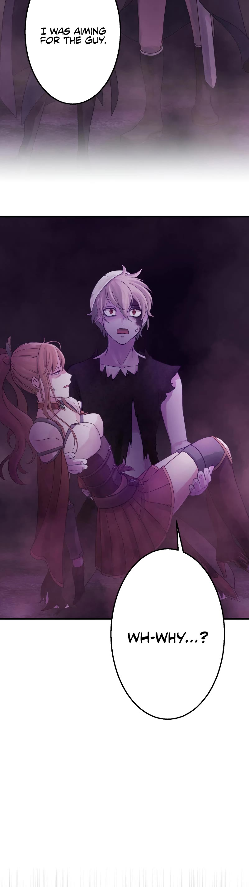 Undead King ~A Low-Ranking Adventurer, With the Power of Monsters, Becomes Unbeatable~ Chapter 31 page 39 - Chapter 31