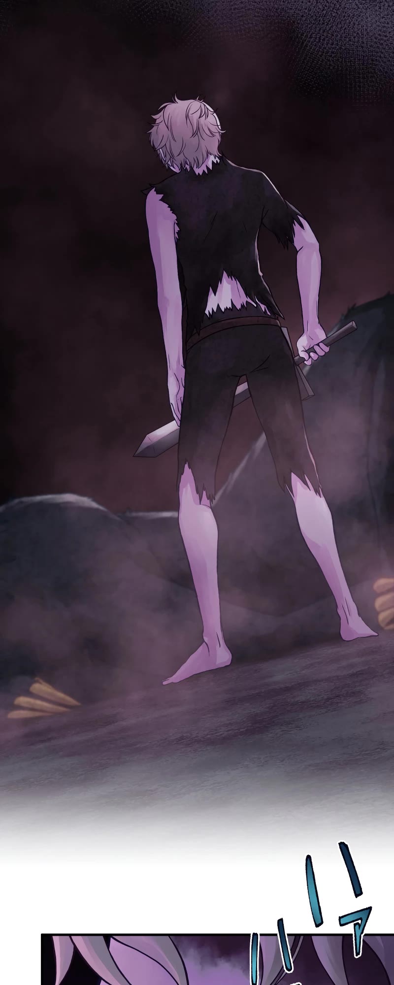 Undead King ~A Low-Ranking Adventurer, With the Power of Monsters, Becomes Unbeatable~ Chapter 31 page 4 - Chapter 31