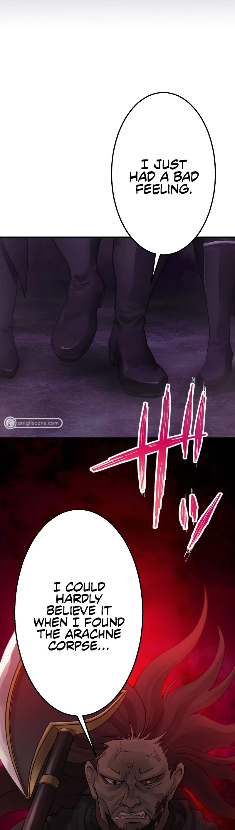Undead King ~A Low-Ranking Adventurer, With the Power of Monsters, Becomes Unbeatable~ Chapter 31 page 41 - Chapter 31