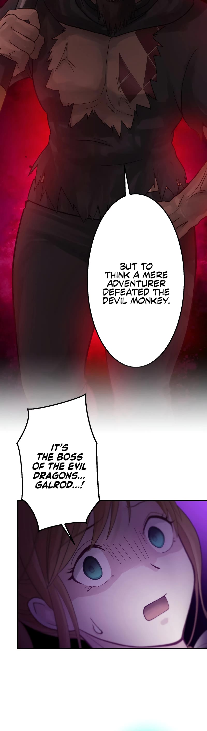 Undead King ~A Low-Ranking Adventurer, With the Power of Monsters, Becomes Unbeatable~ Chapter 31 page 42 - Chapter 31