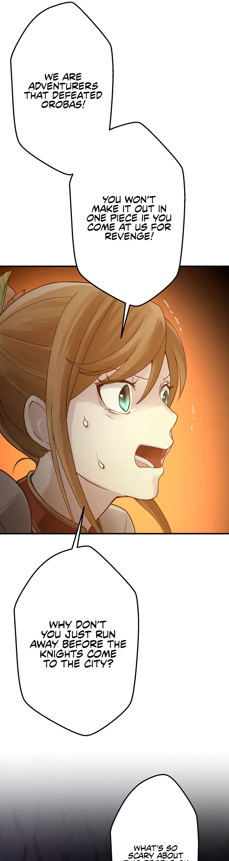 Undead King ~A Low-Ranking Adventurer, With the Power of Monsters, Becomes Unbeatable~ Chapter 31 page 46 - Chapter 31