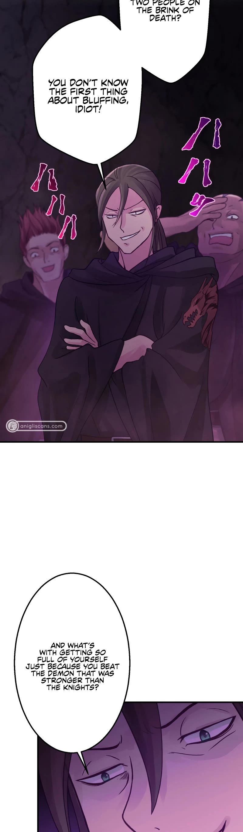 Undead King ~A Low-Ranking Adventurer, With the Power of Monsters, Becomes Unbeatable~ Chapter 31 page 47 - Chapter 31