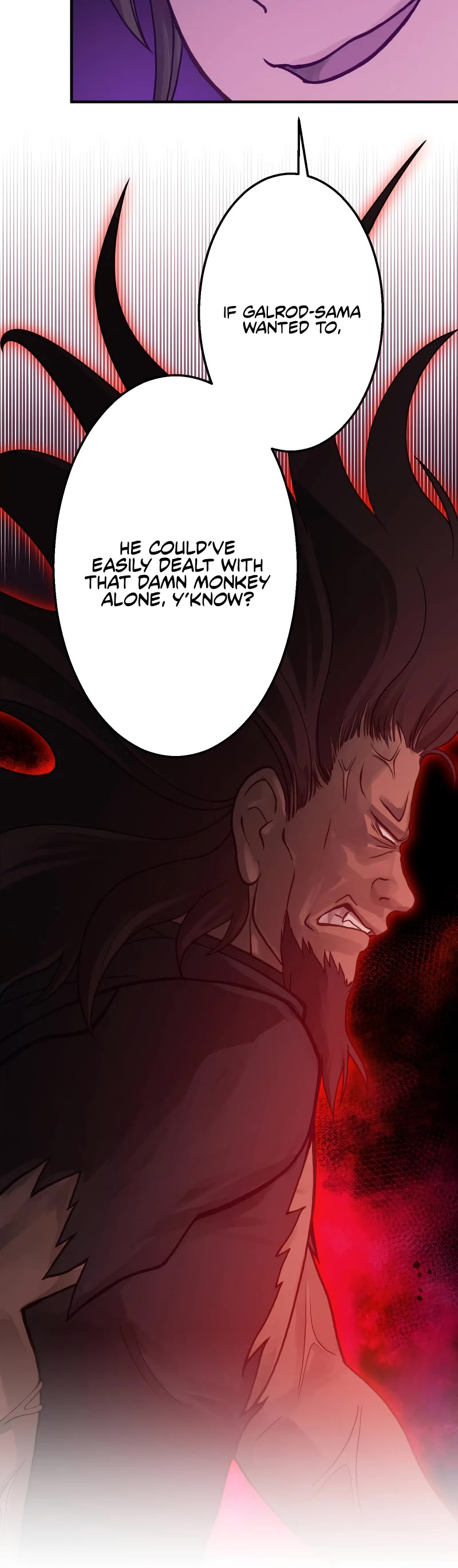 Undead King ~A Low-Ranking Adventurer, With the Power of Monsters, Becomes Unbeatable~ Chapter 31 page 48 - Chapter 31