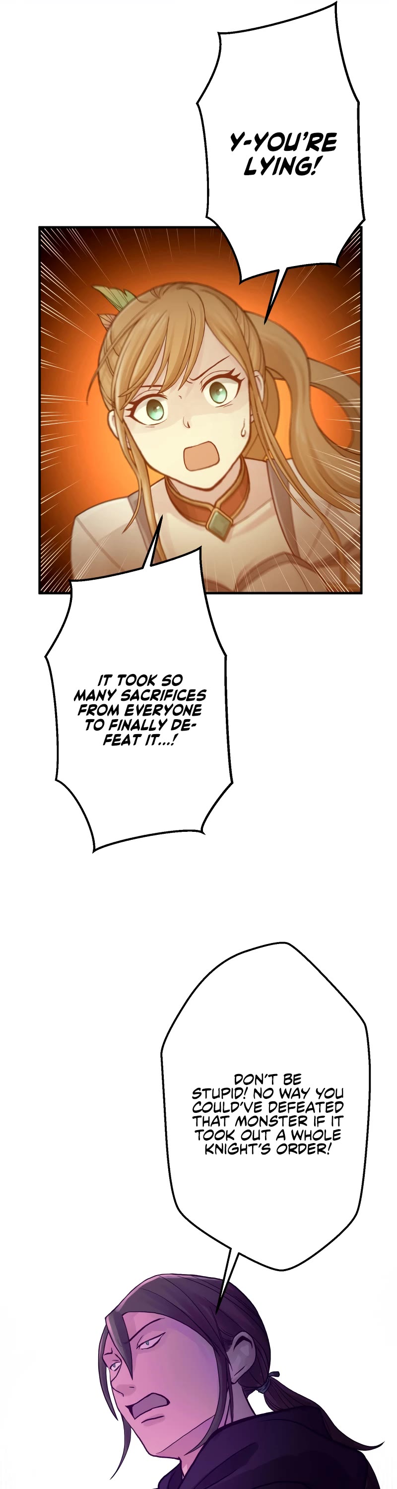 Undead King ~A Low-Ranking Adventurer, With the Power of Monsters, Becomes Unbeatable~ Chapter 31 page 49 - Chapter 31