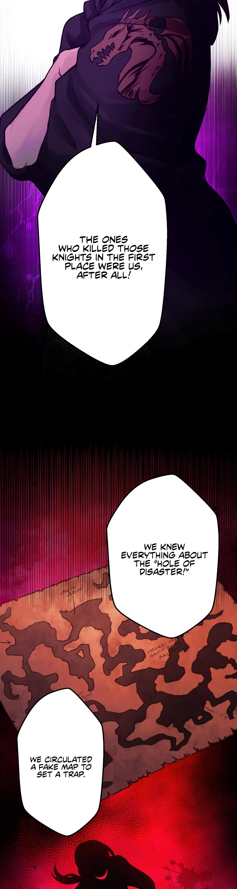 Undead King ~A Low-Ranking Adventurer, With the Power of Monsters, Becomes Unbeatable~ Chapter 31 page 50 - Chapter 31