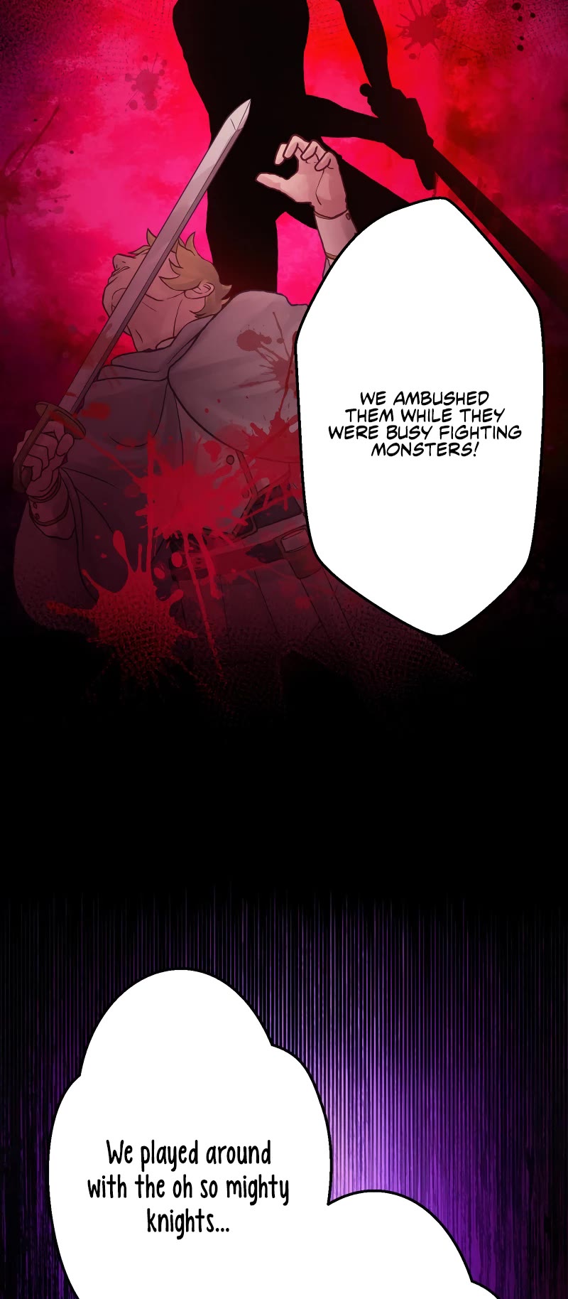 Undead King ~A Low-Ranking Adventurer, With the Power of Monsters, Becomes Unbeatable~ Chapter 31 page 51 - Chapter 31
