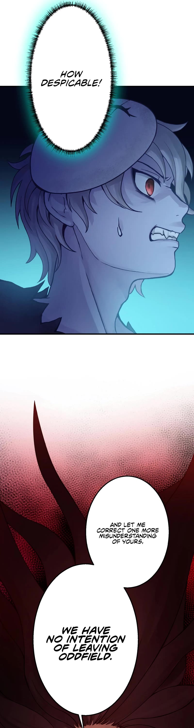 Undead King ~A Low-Ranking Adventurer, With the Power of Monsters, Becomes Unbeatable~ Chapter 31 page 53 - Chapter 31