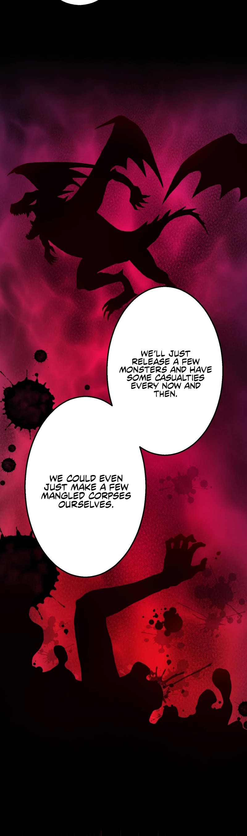 Undead King ~A Low-Ranking Adventurer, With the Power of Monsters, Becomes Unbeatable~ Chapter 31 page 55 - Chapter 31