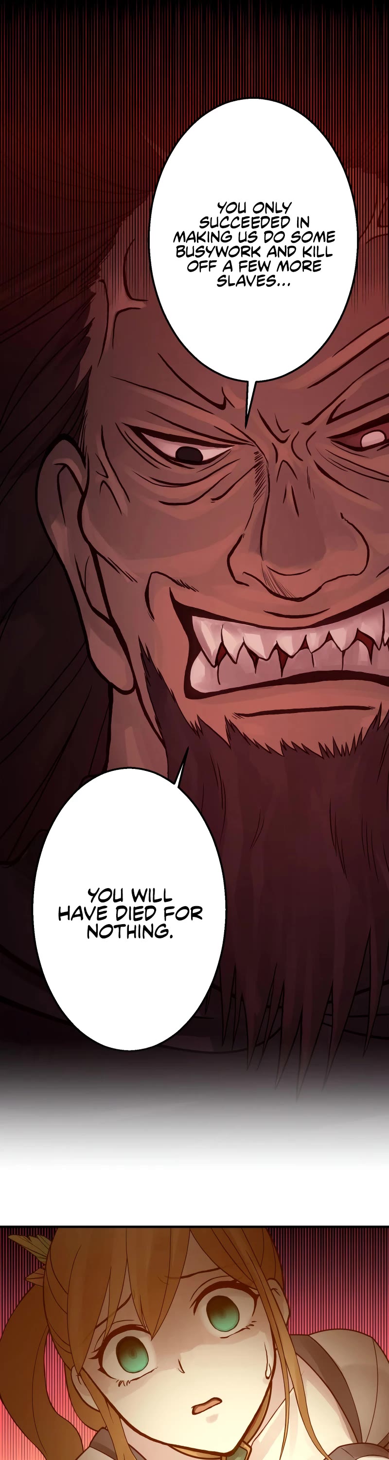 Undead King ~A Low-Ranking Adventurer, With the Power of Monsters, Becomes Unbeatable~ Chapter 31 page 56 - Chapter 31