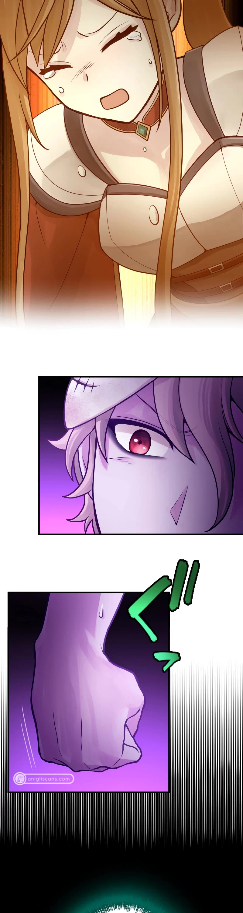 Undead King ~A Low-Ranking Adventurer, With the Power of Monsters, Becomes Unbeatable~ Chapter 32 page 10 - Chapter 32