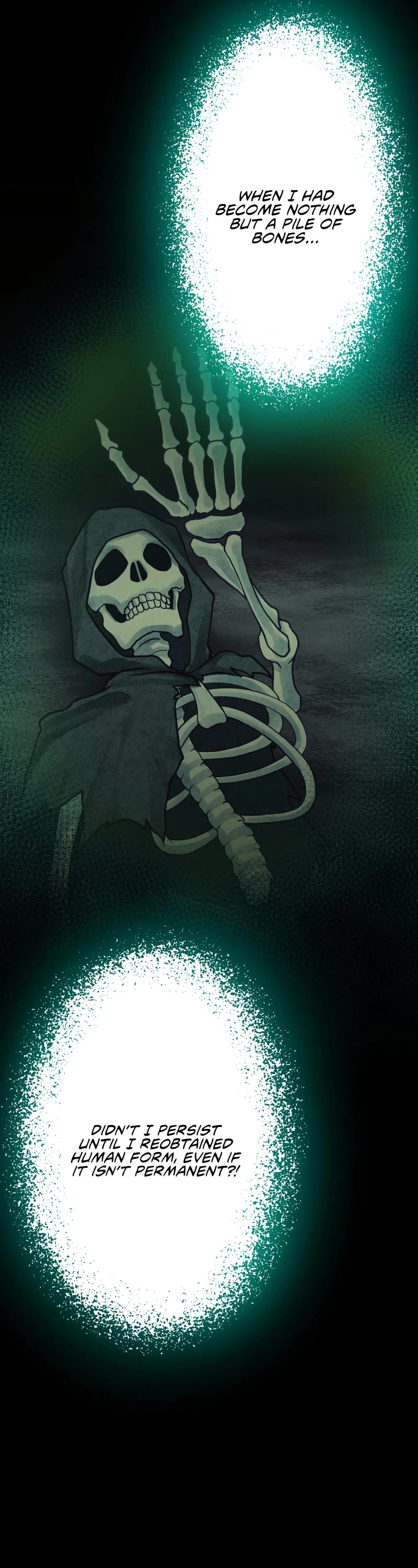 Undead King ~A Low-Ranking Adventurer, With the Power of Monsters, Becomes Unbeatable~ Chapter 32 page 13 - Chapter 32