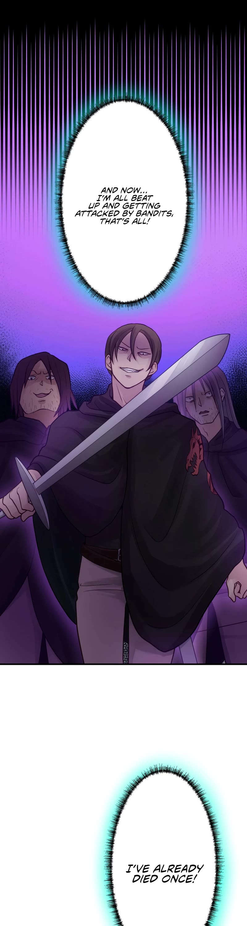 Undead King ~A Low-Ranking Adventurer, With the Power of Monsters, Becomes Unbeatable~ Chapter 32 page 14 - Chapter 32