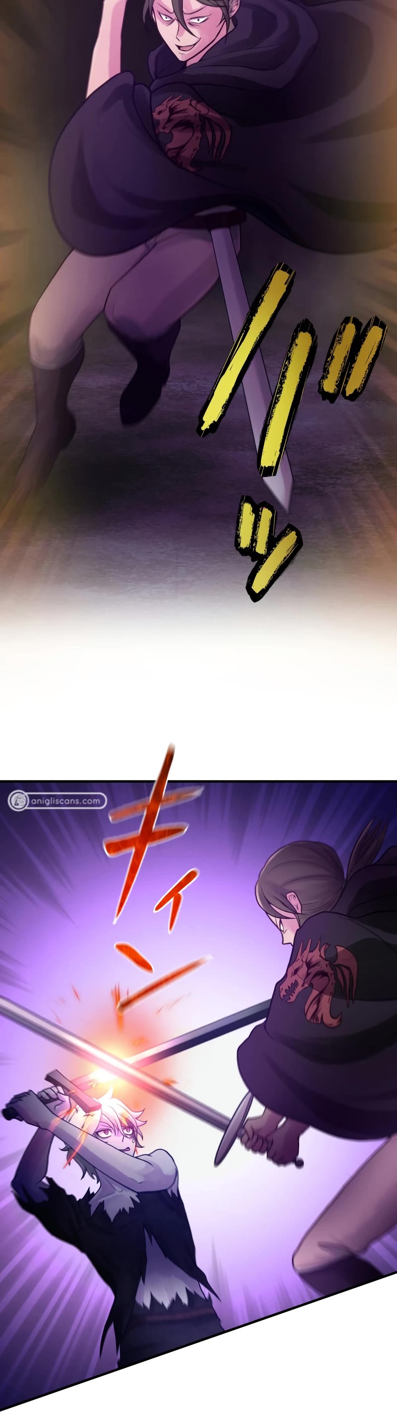 Undead King ~A Low-Ranking Adventurer, With the Power of Monsters, Becomes Unbeatable~ Chapter 32 page 19 - Chapter 32