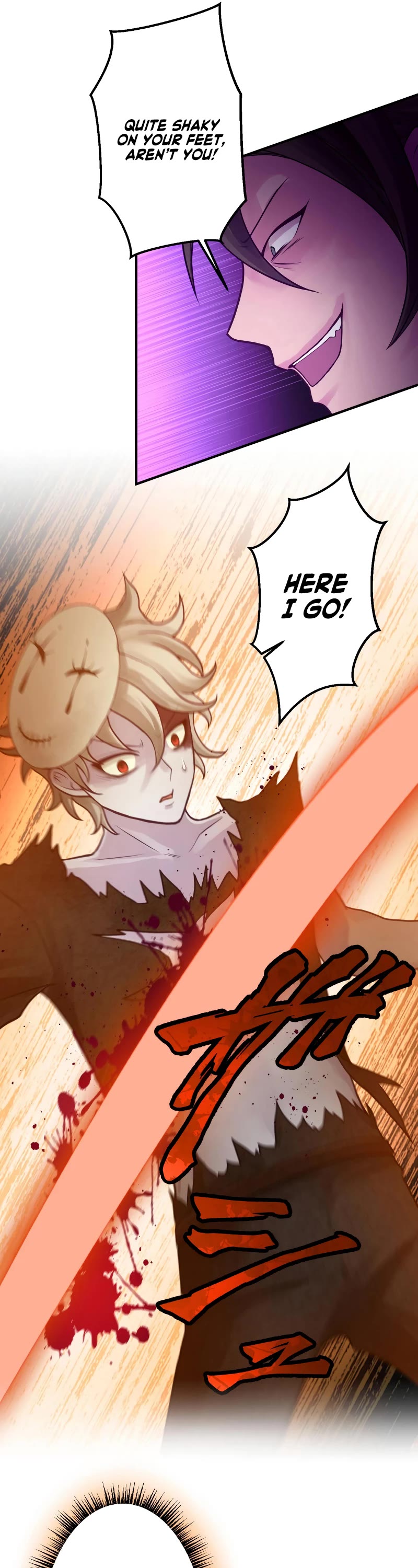 Undead King ~A Low-Ranking Adventurer, With the Power of Monsters, Becomes Unbeatable~ Chapter 32 page 20 - Chapter 32