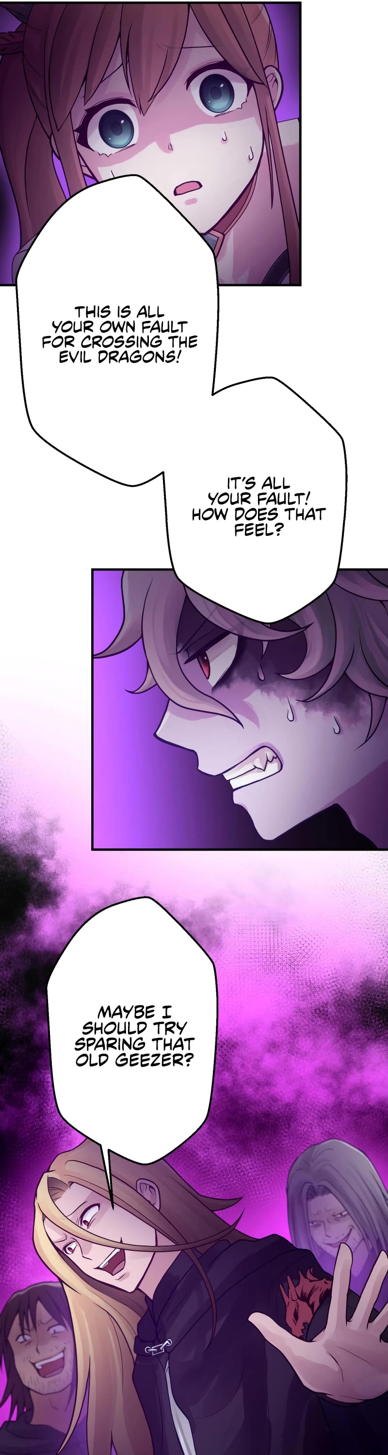 Undead King ~A Low-Ranking Adventurer, With the Power of Monsters, Becomes Unbeatable~ Chapter 32 page 23 - Chapter 32