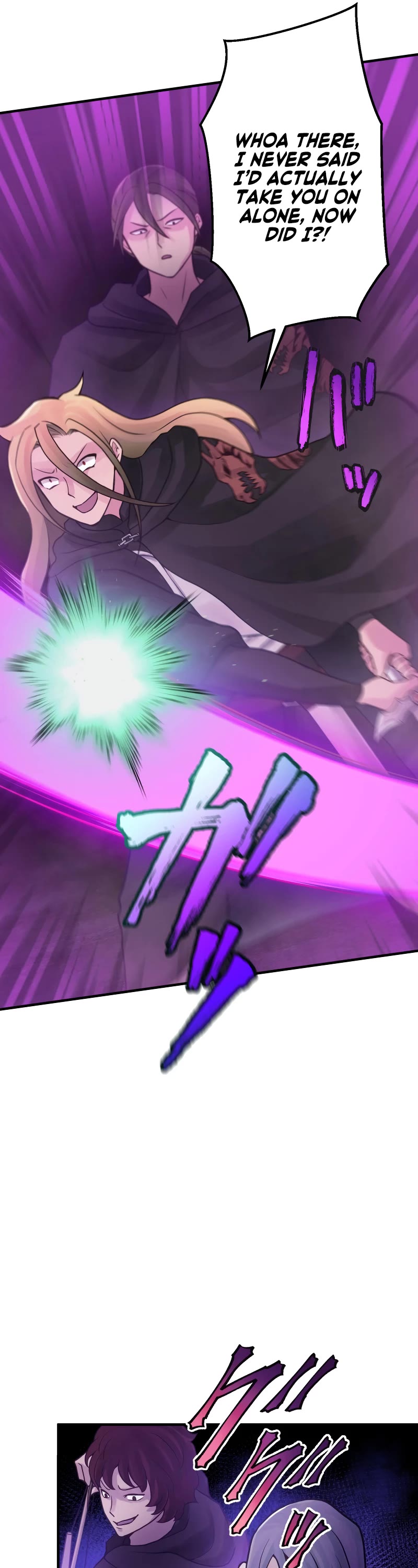 Undead King ~A Low-Ranking Adventurer, With the Power of Monsters, Becomes Unbeatable~ Chapter 32 page 27 - Chapter 32