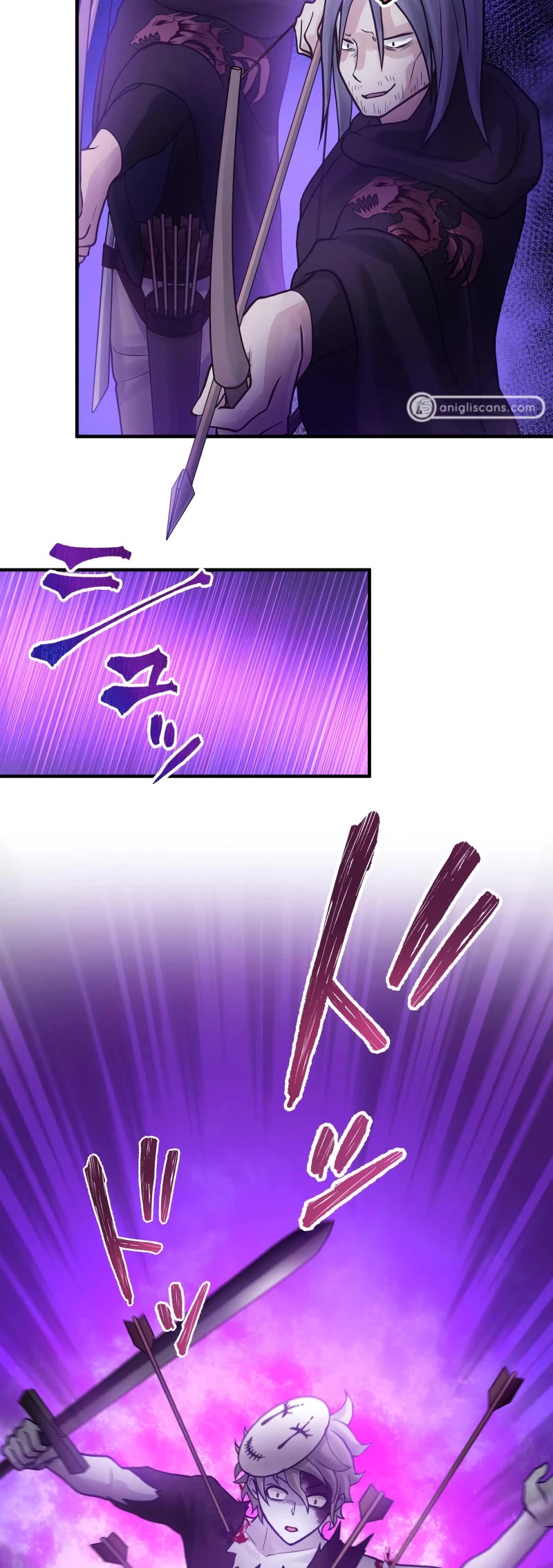 Undead King ~A Low-Ranking Adventurer, With the Power of Monsters, Becomes Unbeatable~ Chapter 32 page 28 - Chapter 32