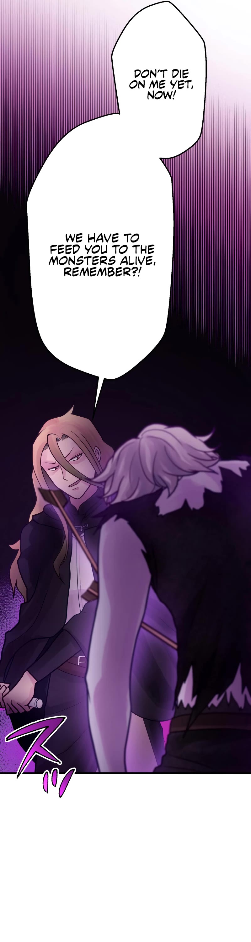 Undead King ~A Low-Ranking Adventurer, With the Power of Monsters, Becomes Unbeatable~ Chapter 32 page 30 - Chapter 32