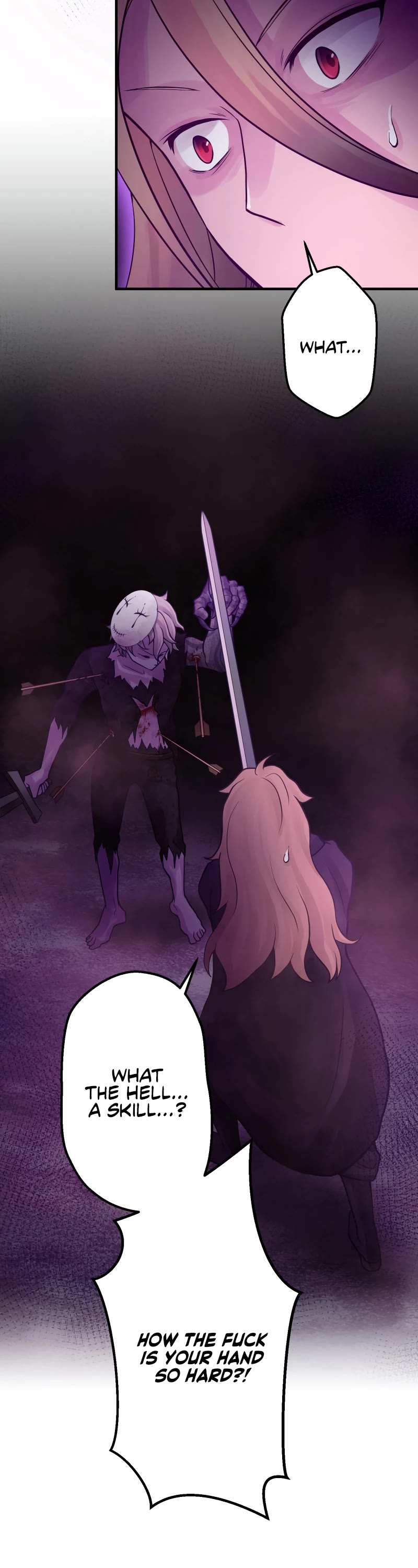 Undead King ~A Low-Ranking Adventurer, With the Power of Monsters, Becomes Unbeatable~ Chapter 32 page 34 - Chapter 32