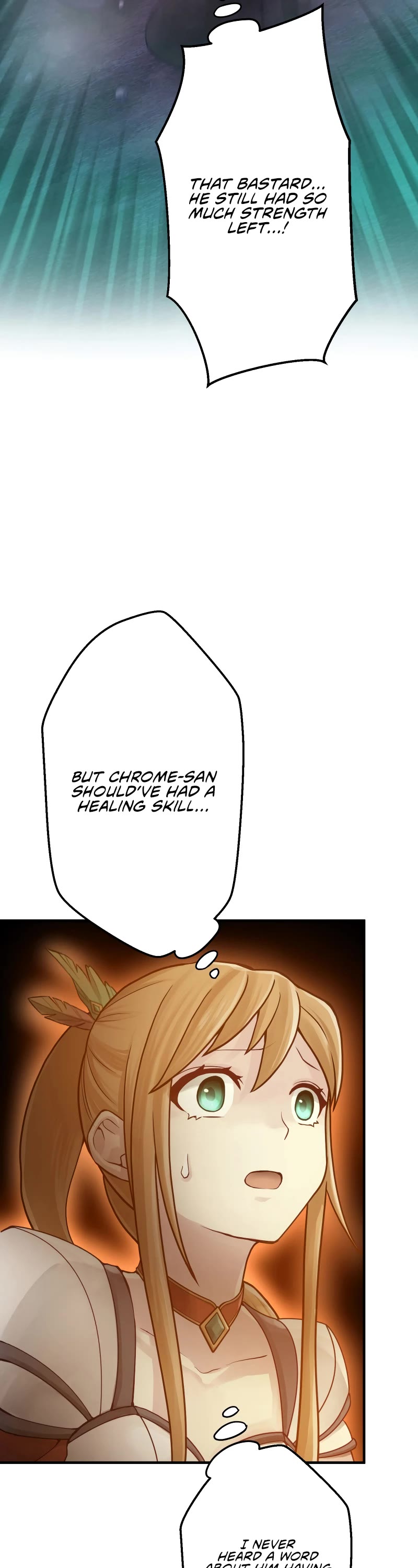 Undead King ~A Low-Ranking Adventurer, With the Power of Monsters, Becomes Unbeatable~ Chapter 32 page 37 - Chapter 32
