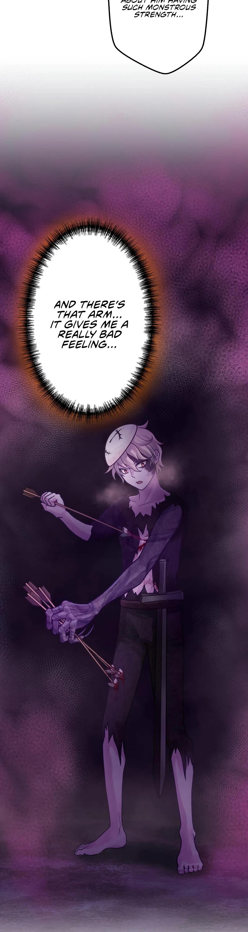 Undead King ~A Low-Ranking Adventurer, With the Power of Monsters, Becomes Unbeatable~ Chapter 32 page 38 - Chapter 32