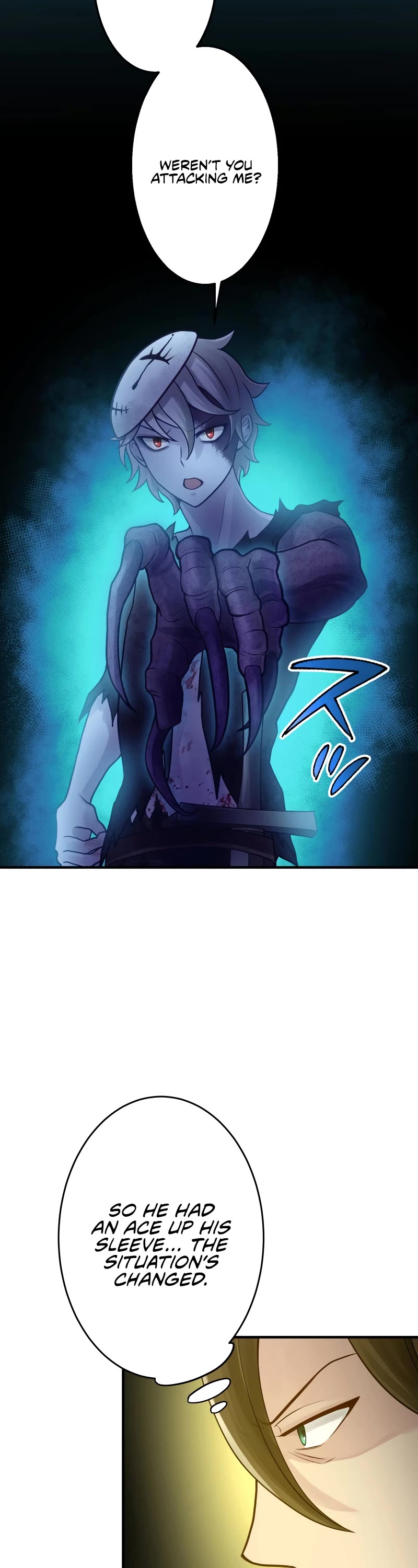Undead King ~A Low-Ranking Adventurer, With the Power of Monsters, Becomes Unbeatable~ Chapter 32 page 45 - Chapter 32