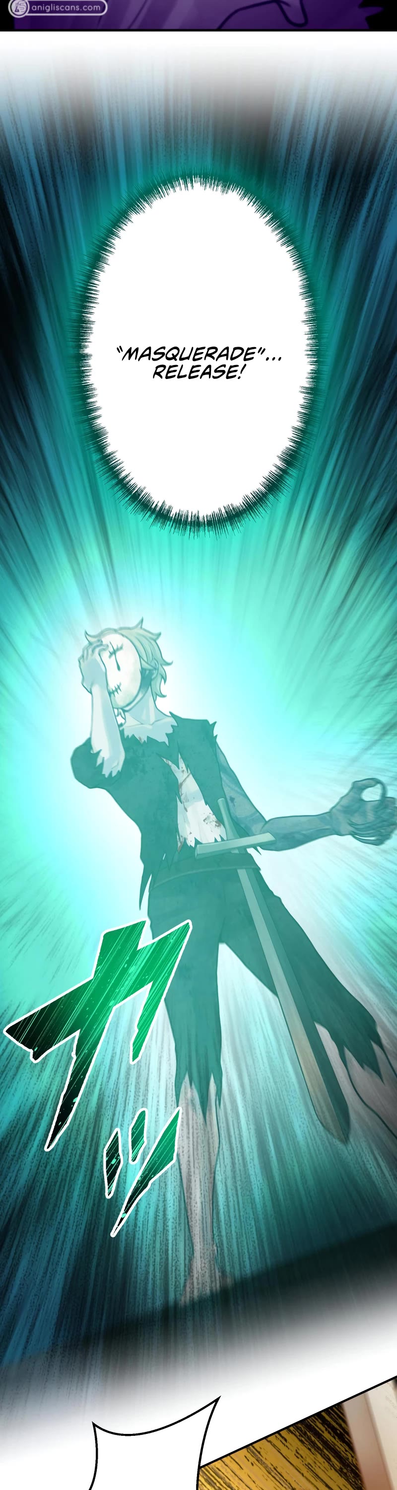 Undead King ~A Low-Ranking Adventurer, With the Power of Monsters, Becomes Unbeatable~ Chapter 32 page 49 - Chapter 32