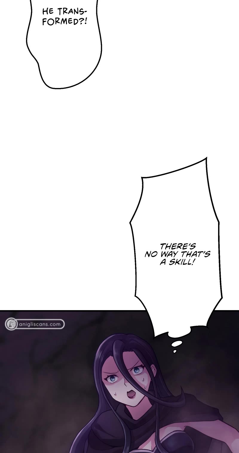 Undead King ~A Low-Ranking Adventurer, With the Power of Monsters, Becomes Unbeatable~ Chapter 32 page 54 - Chapter 32