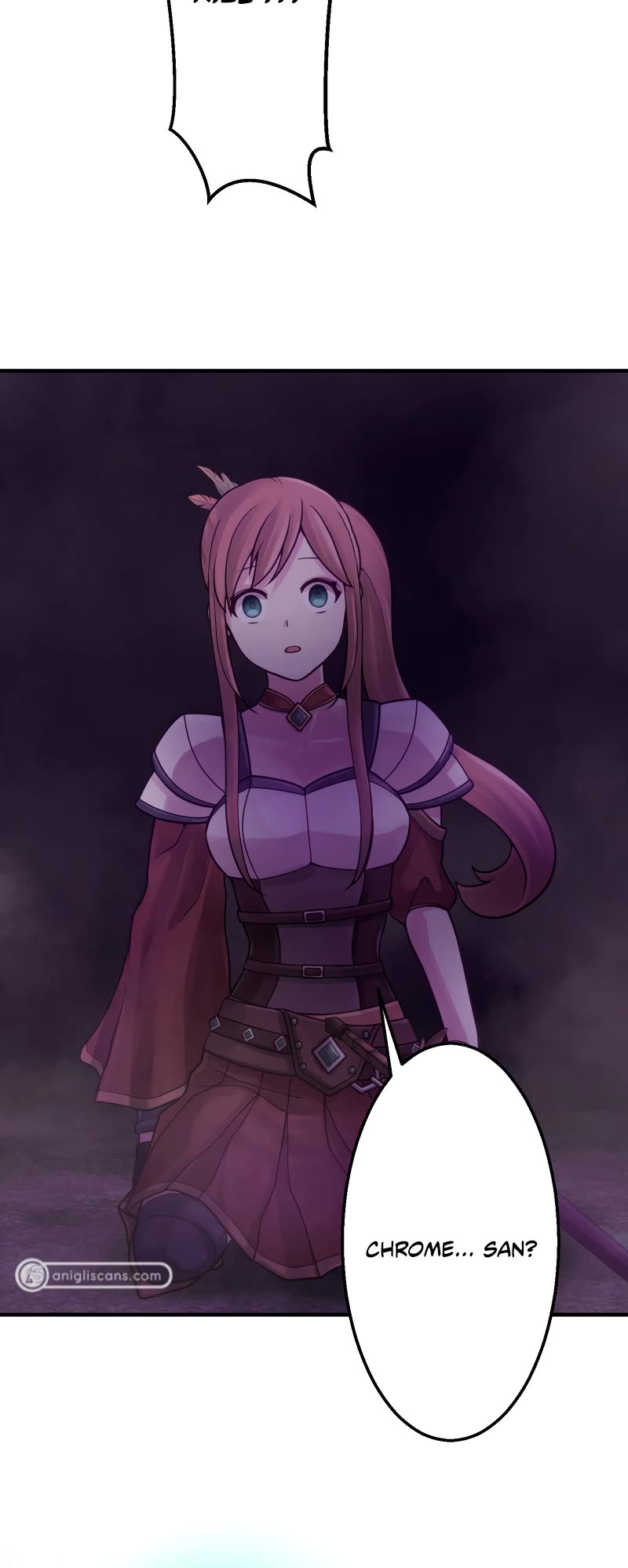 Undead King ~A Low-Ranking Adventurer, With the Power of Monsters, Becomes Unbeatable~ Chapter 32 page 59 - Chapter 32