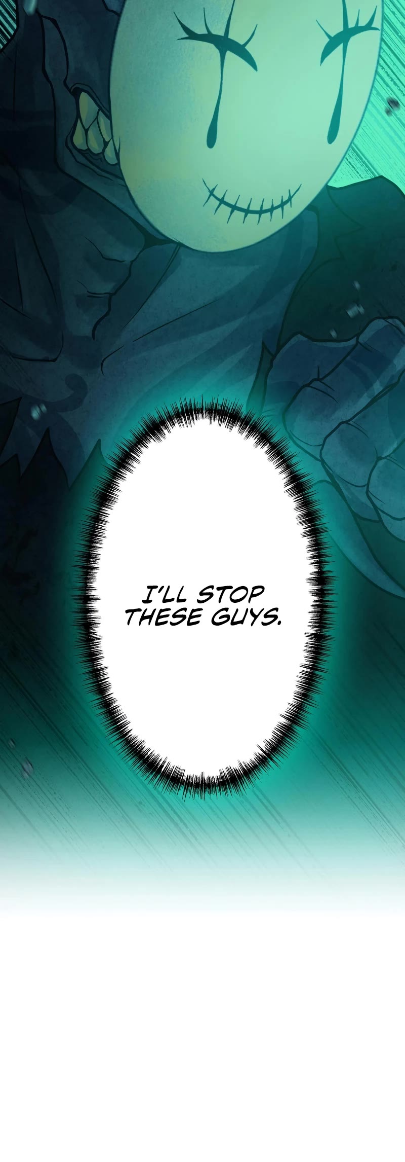Undead King ~A Low-Ranking Adventurer, With the Power of Monsters, Becomes Unbeatable~ Chapter 32 page 61 - Chapter 32