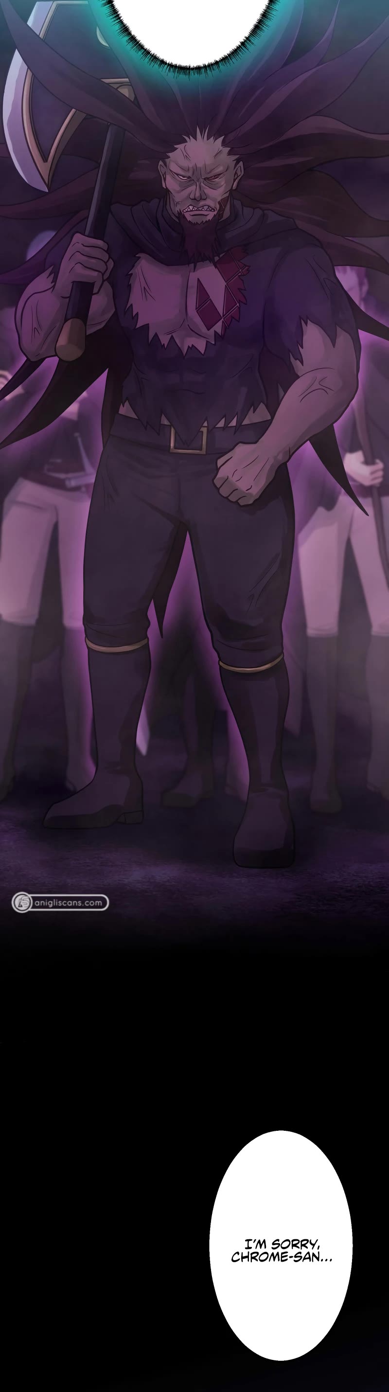 Undead King ~A Low-Ranking Adventurer, With the Power of Monsters, Becomes Unbeatable~ Chapter 32 page 8 - Chapter 32