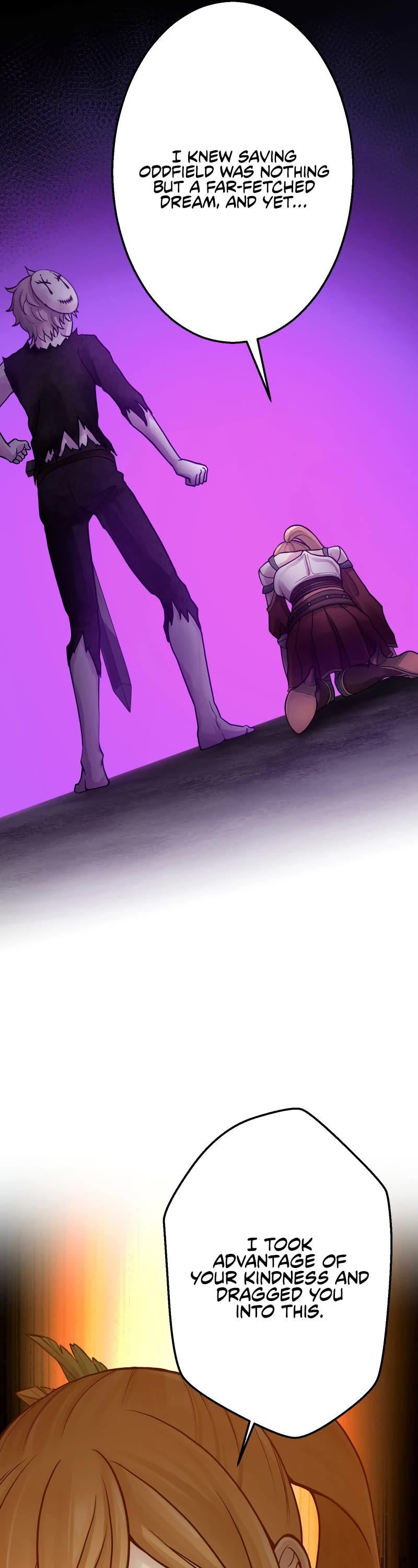 Undead King ~A Low-Ranking Adventurer, With the Power of Monsters, Becomes Unbeatable~ Chapter 32 page 9 - Chapter 32