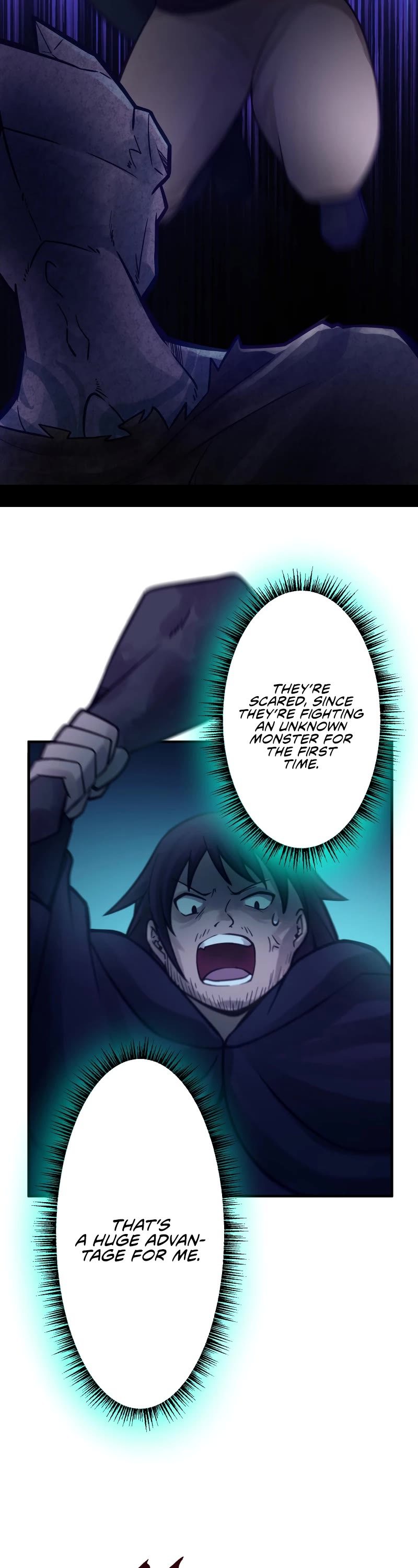 Undead King ~A Low-Ranking Adventurer, With the Power of Monsters, Becomes Unbeatable~ Chapter 33 page 10 - Chapter 33