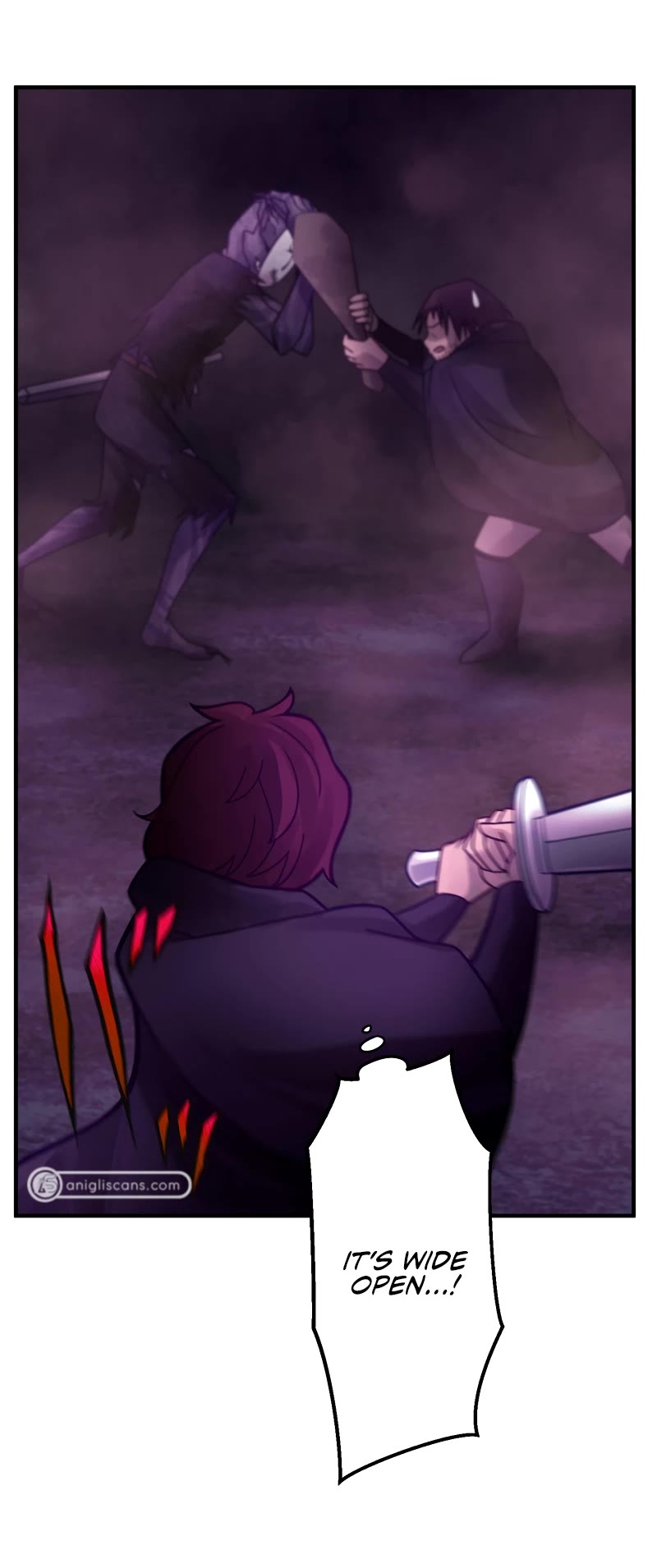 Undead King ~A Low-Ranking Adventurer, With the Power of Monsters, Becomes Unbeatable~ Chapter 33 page 12 - Chapter 33