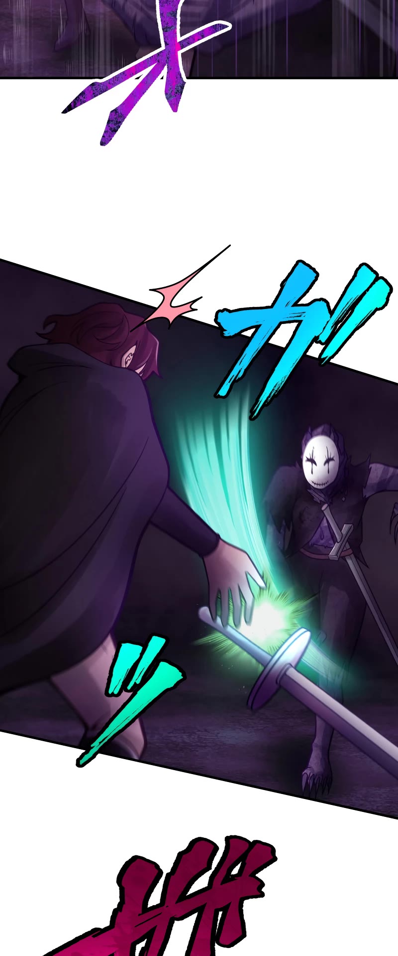 Undead King ~A Low-Ranking Adventurer, With the Power of Monsters, Becomes Unbeatable~ Chapter 33 page 15 - Chapter 33