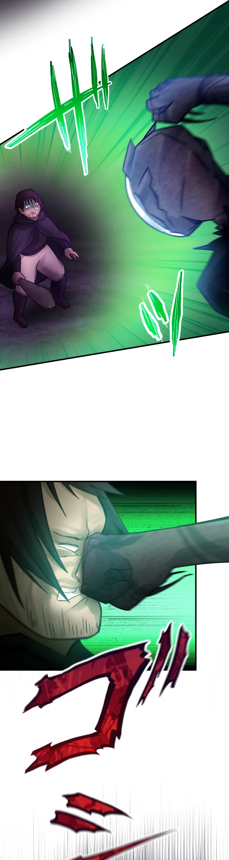 Undead King ~A Low-Ranking Adventurer, With the Power of Monsters, Becomes Unbeatable~ Chapter 33 page 17 - Chapter 33
