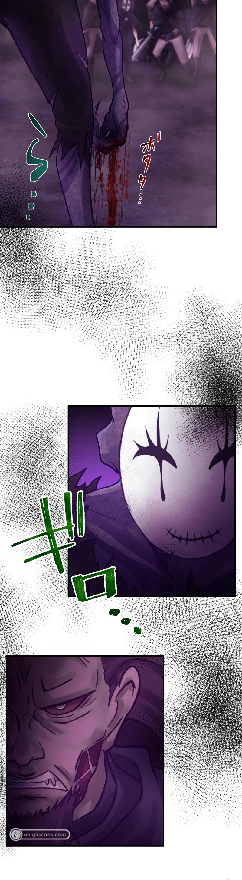 Undead King ~A Low-Ranking Adventurer, With the Power of Monsters, Becomes Unbeatable~ Chapter 33 page 19 - Chapter 33