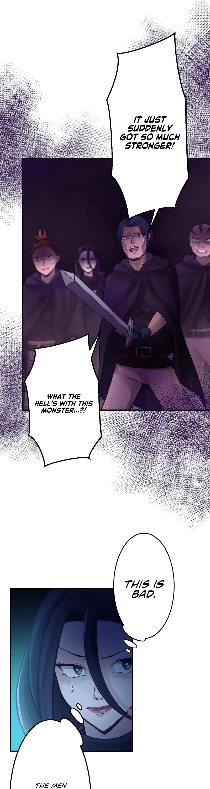 Undead King ~A Low-Ranking Adventurer, With the Power of Monsters, Becomes Unbeatable~ Chapter 33 page 20 - Chapter 33