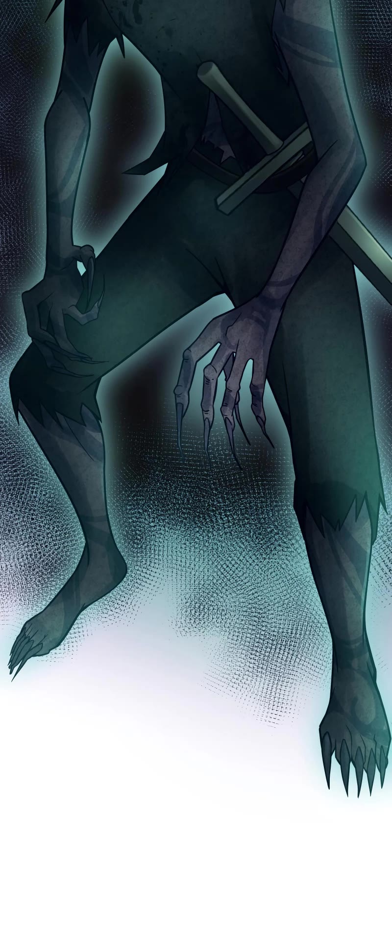 Undead King ~A Low-Ranking Adventurer, With the Power of Monsters, Becomes Unbeatable~ Chapter 33 page 22 - Chapter 33