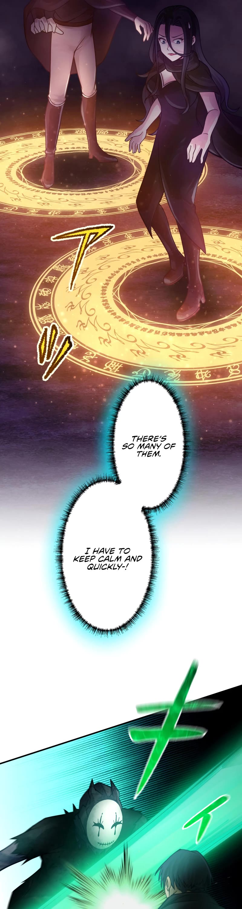 Undead King ~A Low-Ranking Adventurer, With the Power of Monsters, Becomes Unbeatable~ Chapter 33 page 25 - Chapter 33