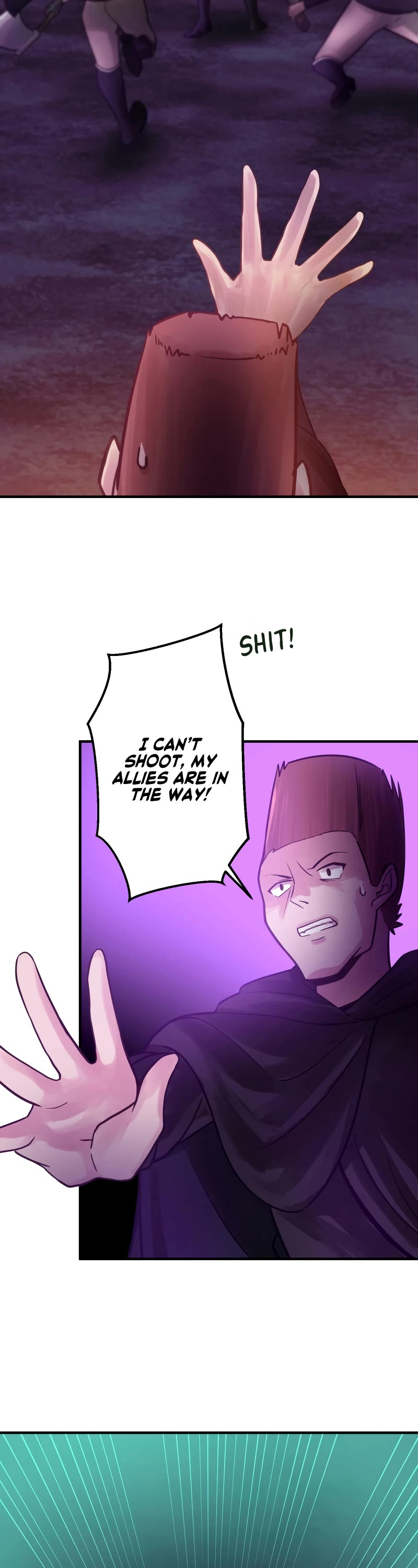Undead King ~A Low-Ranking Adventurer, With the Power of Monsters, Becomes Unbeatable~ Chapter 33 page 28 - Chapter 33