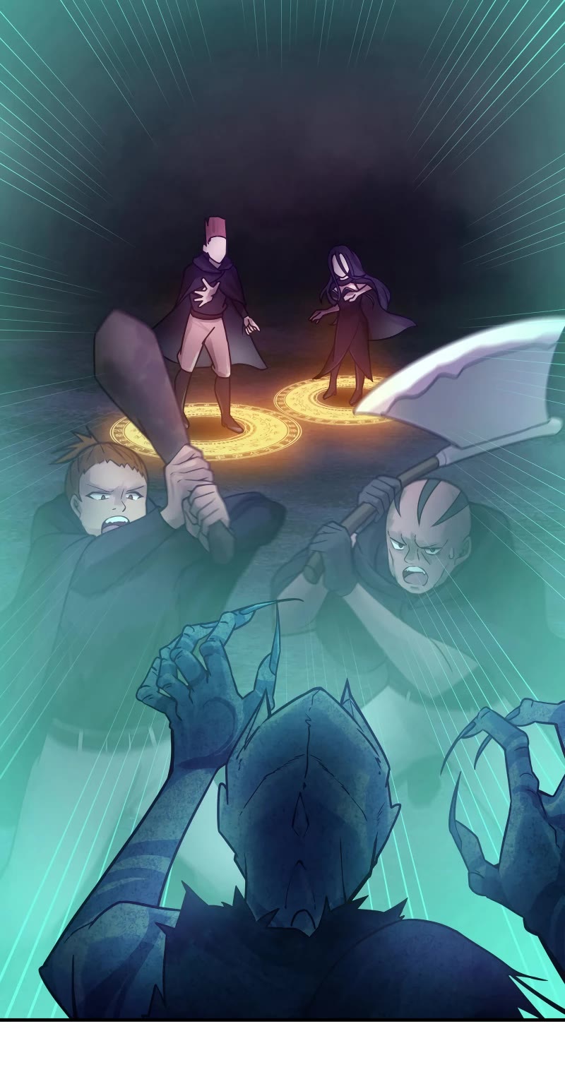 Undead King ~A Low-Ranking Adventurer, With the Power of Monsters, Becomes Unbeatable~ Chapter 33 page 29 - Chapter 33