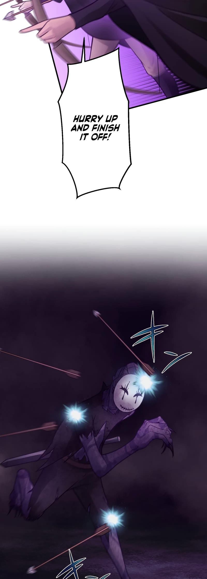 Undead King ~A Low-Ranking Adventurer, With the Power of Monsters, Becomes Unbeatable~ Chapter 33 page 3 - Chapter 33