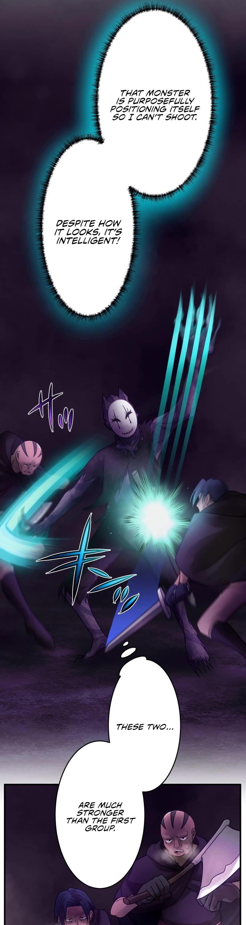 Undead King ~A Low-Ranking Adventurer, With the Power of Monsters, Becomes Unbeatable~ Chapter 33 page 31 - Chapter 33
