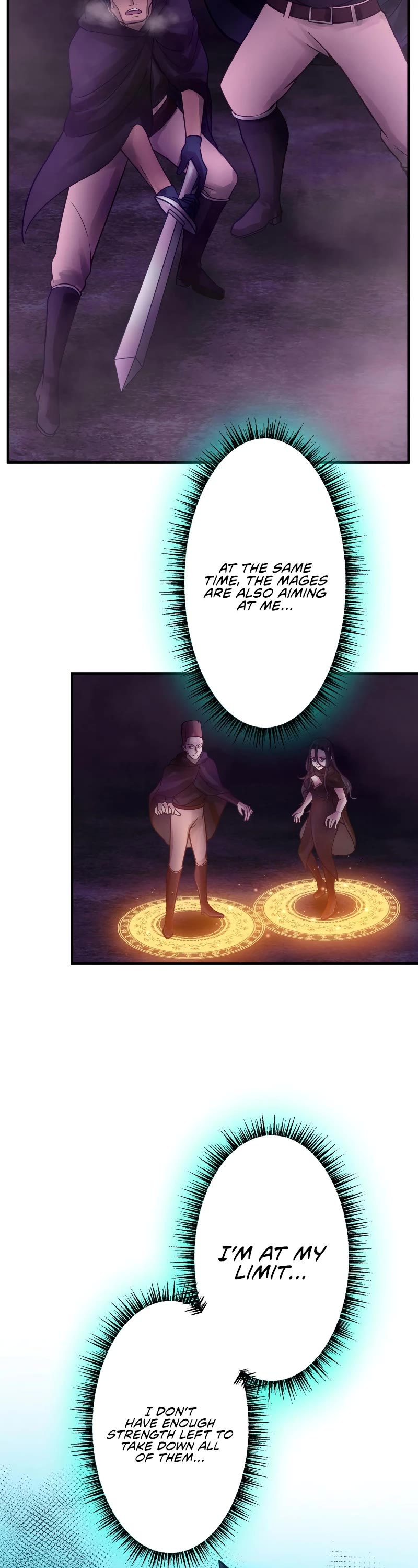 Undead King ~A Low-Ranking Adventurer, With the Power of Monsters, Becomes Unbeatable~ Chapter 33 page 32 - Chapter 33
