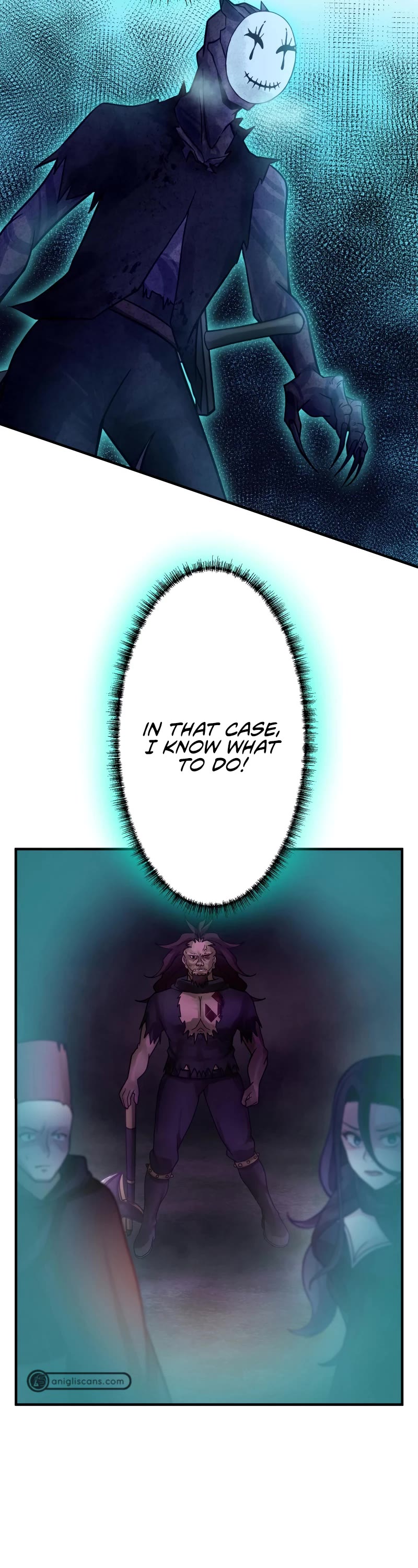 Undead King ~A Low-Ranking Adventurer, With the Power of Monsters, Becomes Unbeatable~ Chapter 33 page 33 - Chapter 33