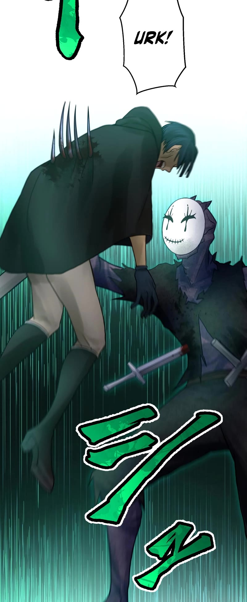 Undead King ~A Low-Ranking Adventurer, With the Power of Monsters, Becomes Unbeatable~ Chapter 33 page 36 - Chapter 33
