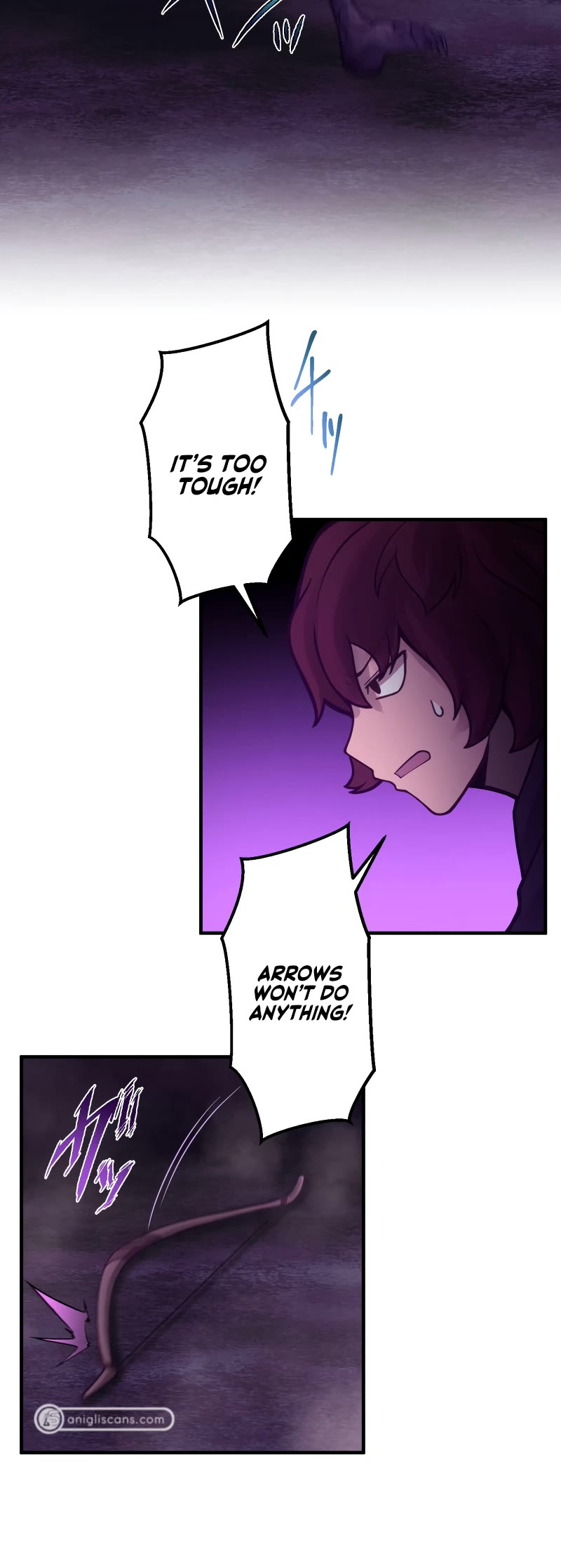 Undead King ~A Low-Ranking Adventurer, With the Power of Monsters, Becomes Unbeatable~ Chapter 33 page 4 - Chapter 33